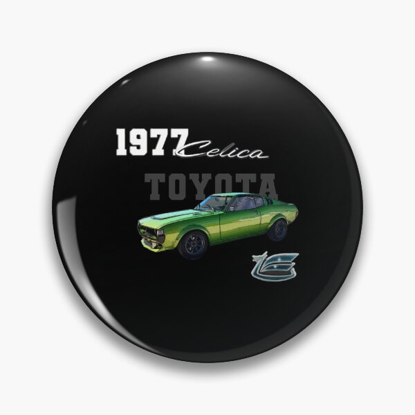 Artikelvorschau, 1977 TOYOTA CELICA entworfen und verkauft von MajorrStrong.