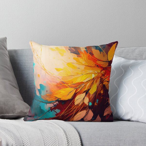 Item preview, Contemporary abstract landscape 9 designed and sold by Art by Lilia.