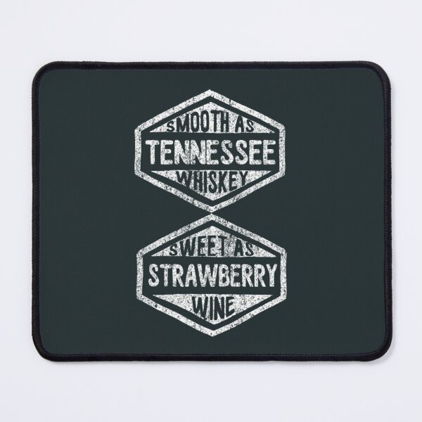Item preview, Smooth As Tennessee Whiskey s Drinking designed and sold by Dorachas.
