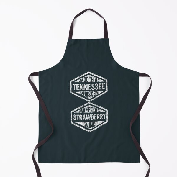 Item preview, Smooth As Tennessee Whiskey s Drinking designed and sold by Dorachas.