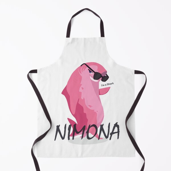 Item preview, Nimona designed and sold by Fennik-M.