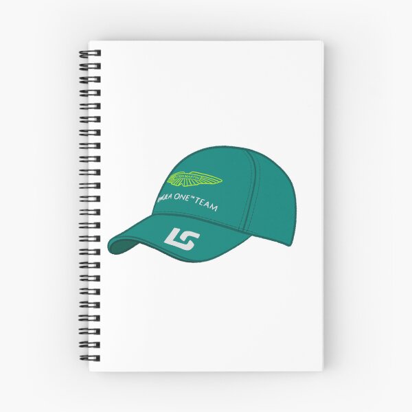 Item preview, Lance Stroll Hat Design  designed and sold by OriDraws.