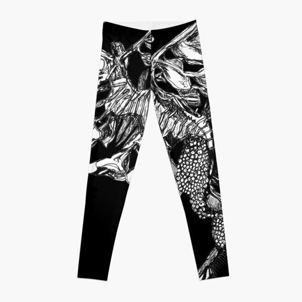 Armor Leggings Fantasy Fairytale Lggings Jewel Art Game of Thrones Scale  Leggings Mermaid Leggings -  UK