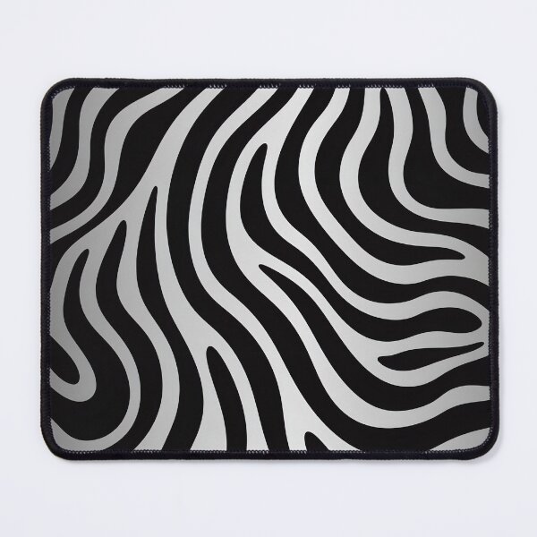 Item preview, A pattern in black and white designed and sold by TogetherDshop.