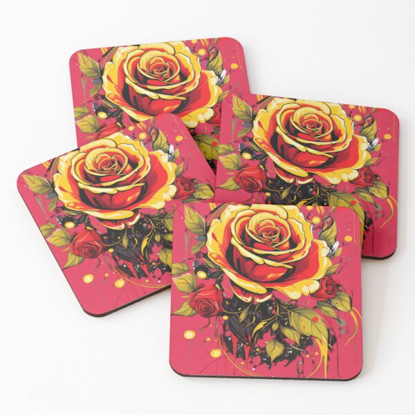 Item preview, Roses Wonder designed and sold by Love2winn.