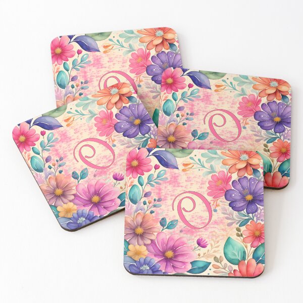 Item preview, O In Pink designed and sold by Dreamy-Spirit.