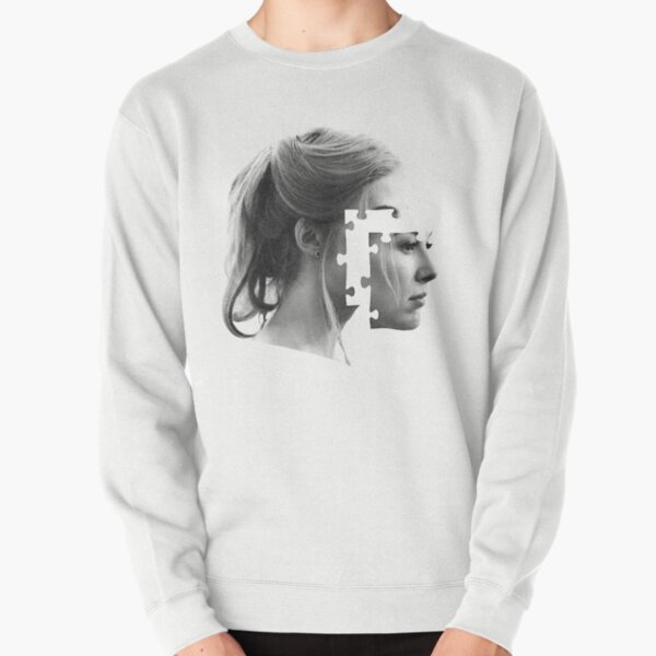 Item preview, Gone Girl designed and sold by athyabm.