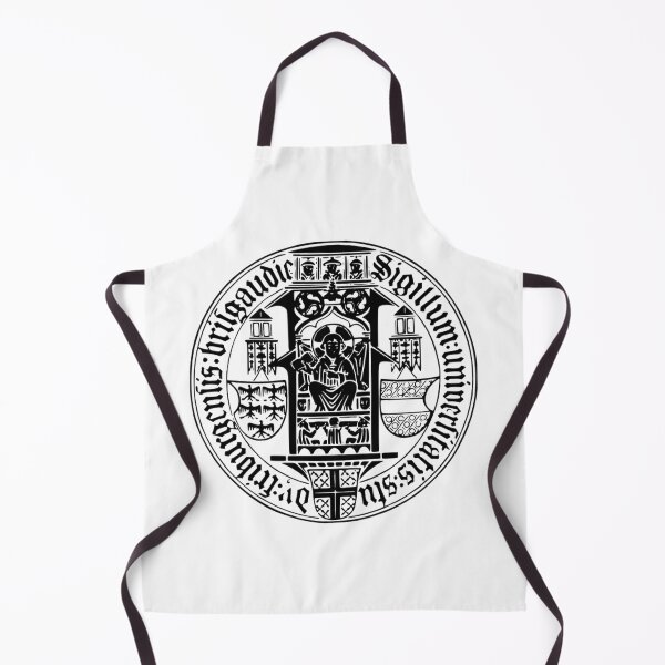 Item preview, der Albert-Ludwigs Universität Freiburg   designed and sold by JessyJenkins.