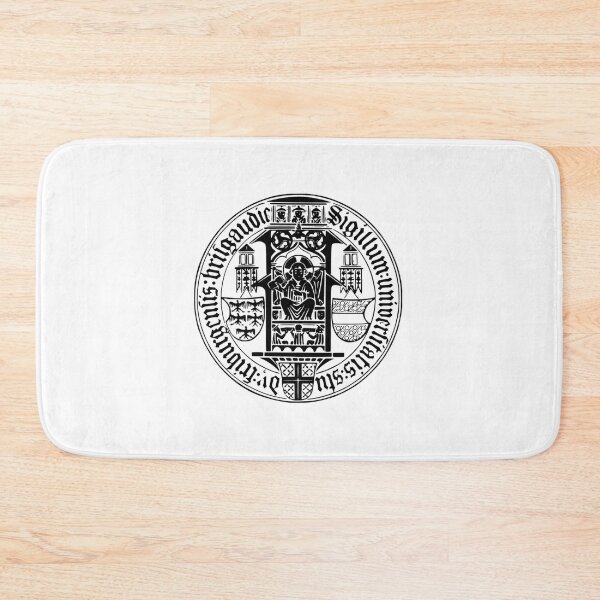 Item preview, der Albert-Ludwigs Universität Freiburg   designed and sold by JessyJenkins.