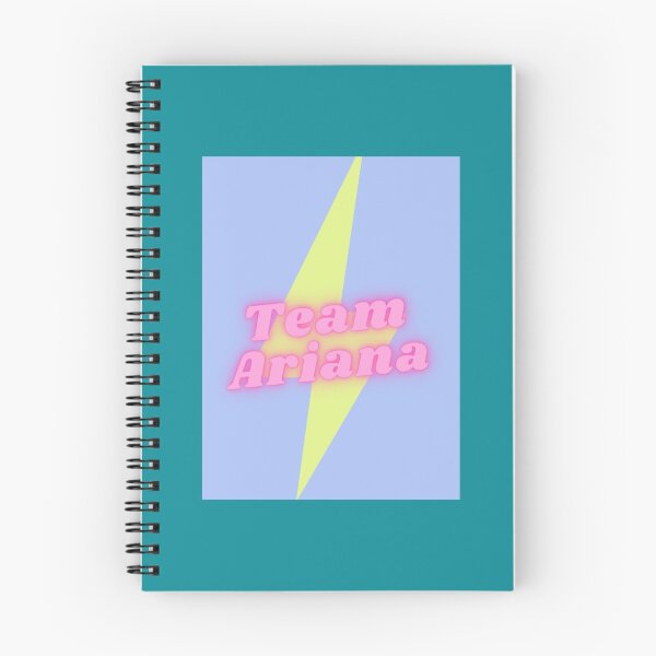 Item preview, Team Ariana Graphic  designed and sold by elindstroms.