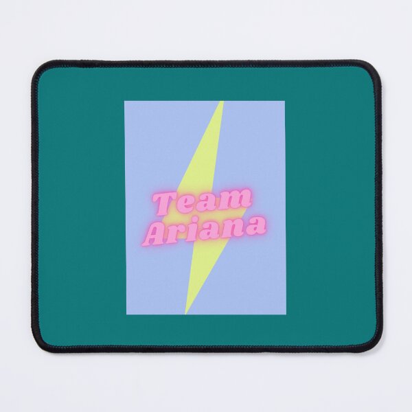 Item preview, Team Ariana Graphic designed and sold by elindstroms.