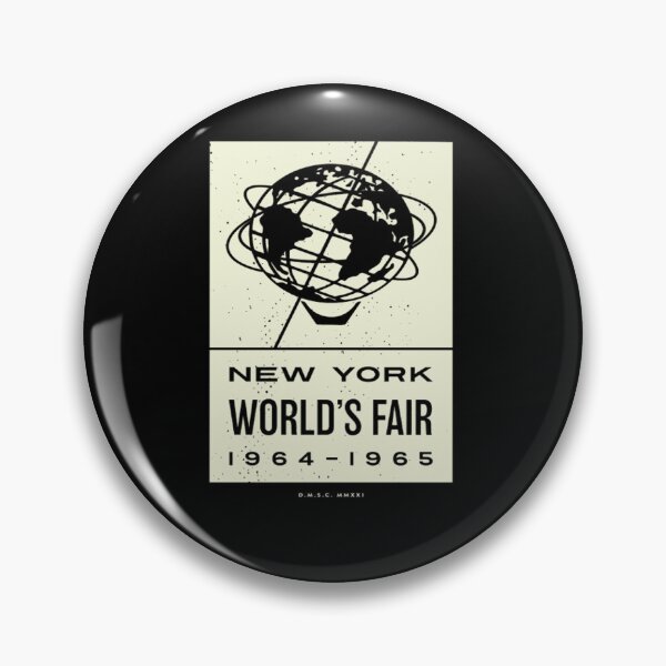 Item preview, New York Unisphere designed and sold by MercerCoupart.