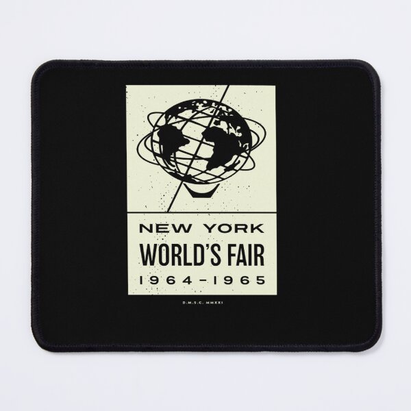Item preview, New York Unisphere designed and sold by MercerCoupart.