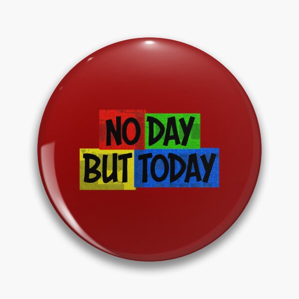Item preview, Rent - No Day But Today designed and sold by Dorachas.