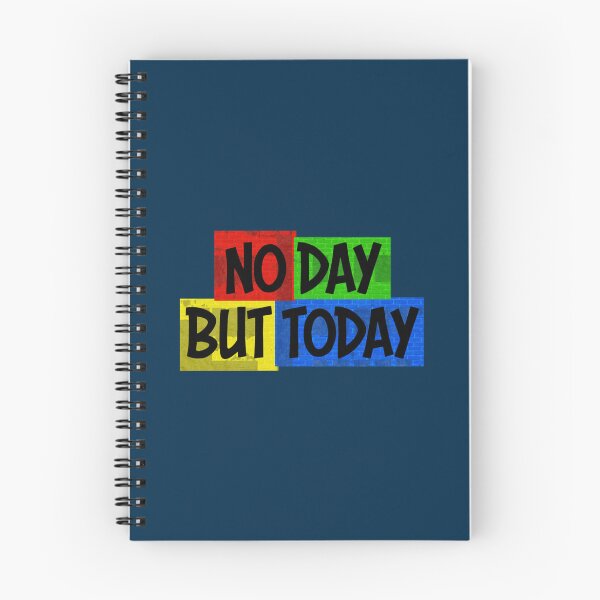 Item preview, Rent - No Day But Today designed and sold by Dorachas.