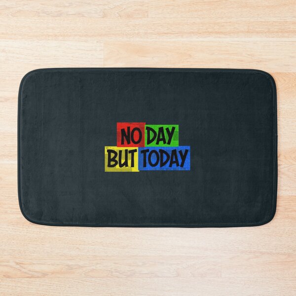 Item preview, Rent - No Day But Today designed and sold by Dorachas.