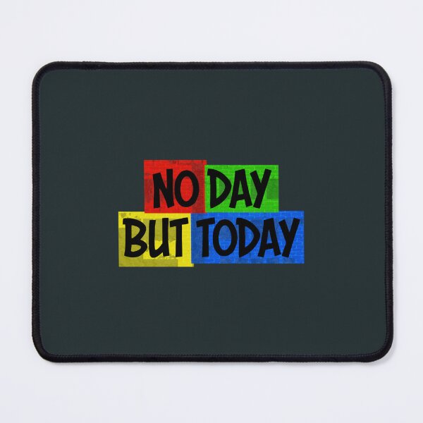 Item preview, Rent - No Day But Today designed and sold by Dorachas.