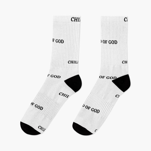 Item preview, "Child of God" Faith-Affirming Christian Message designed and sold by Motive Union.