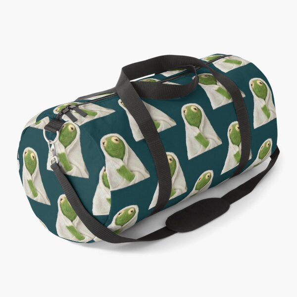 Item preview, Sad Kermit Mood print designed and sold by Dorachas.