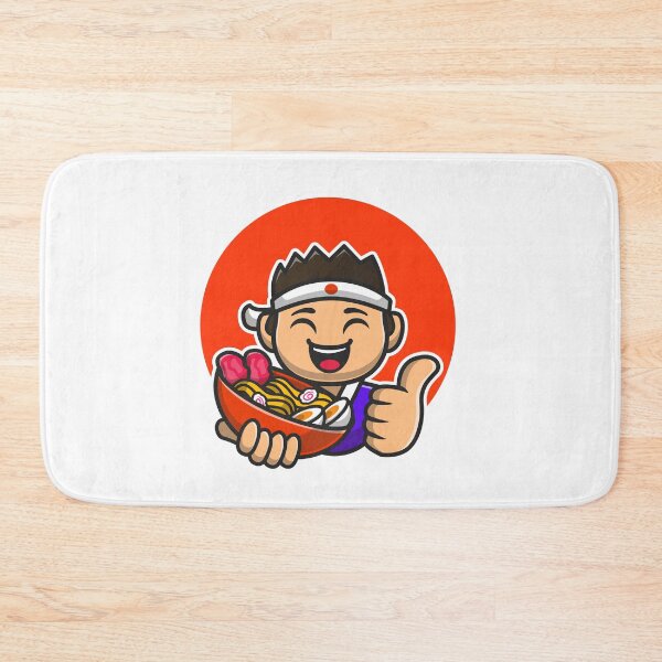 Item preview, Happy Chef Master: A Noodle Extravaganza!" designed and sold by hjian8219.