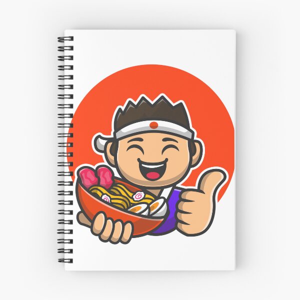 Item preview, Happy Chef Master: A Noodle Extravaganza!" designed and sold by hjian8219.