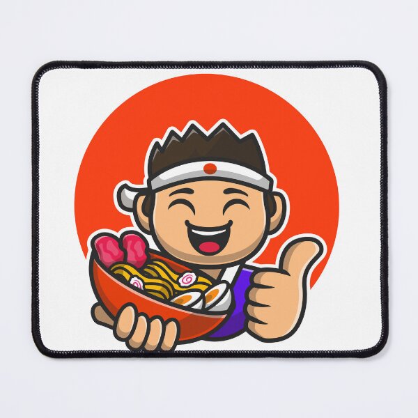 Item preview, Happy Chef Master: A Noodle Extravaganza!" designed and sold by hjian8219.