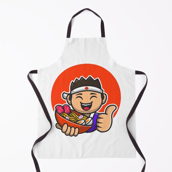 Item preview, Happy Chef Master: A Noodle Extravaganza!" designed and sold by hjian8219.