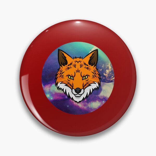 Item preview, SpaceFox  designed and sold by Dorachas.