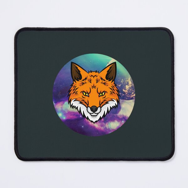 Item preview, SpaceFox  designed and sold by Dorachas.