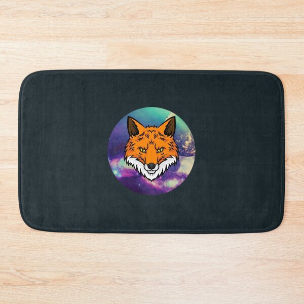 Item preview, SpaceFox  designed and sold by Dorachas.