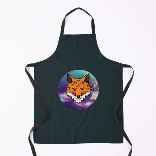 Item preview, SpaceFox  designed and sold by Dorachas.