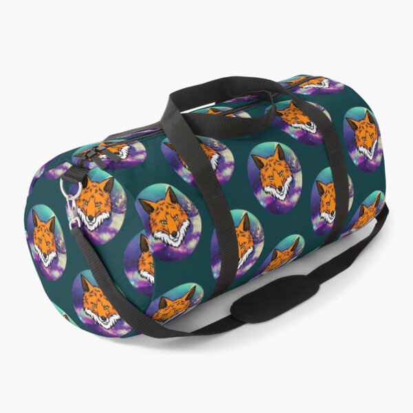 Item preview, SpaceFox designed and sold by Dorachas.