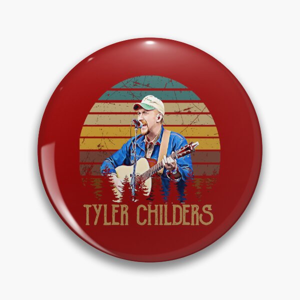 Item preview, Special Present Vintage Music Tyler Childers Tour Awesome For Music Fan designed and sold by Dorachas.