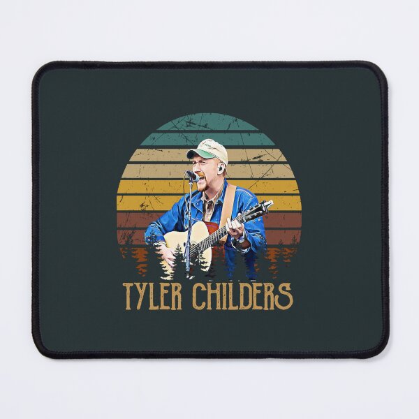 Item preview, Special Present Vintage Music Tyler Childers Tour Awesome For Music Fan designed and sold by Dorachas.