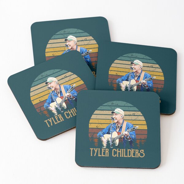 Item preview, Special Present Vintage Music Tyler Childers Tour Awesome For Music Fan designed and sold by Dorachas.