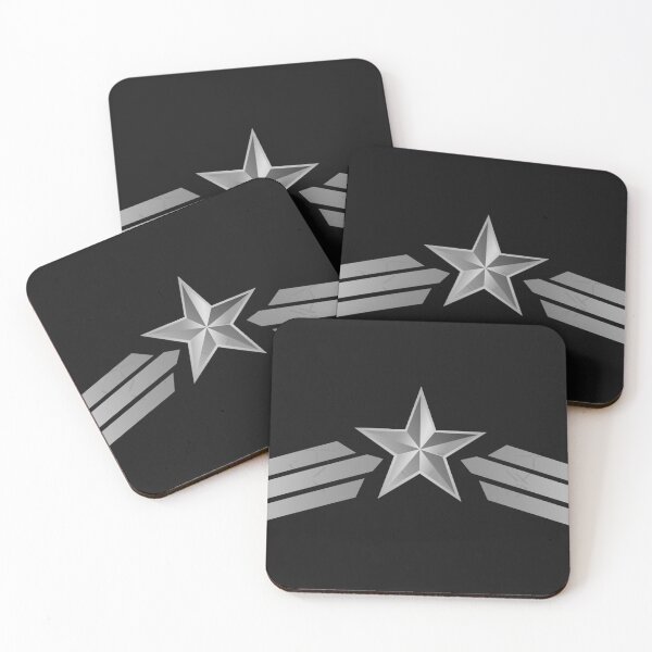 Item preview, The First Avenger  designed and sold by GideonDoole.