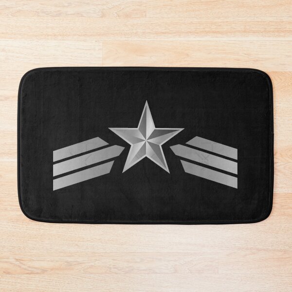 Item preview, The First Avenger  designed and sold by GideonDoole.