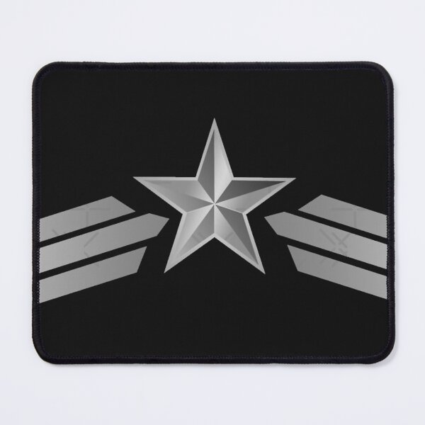 Item preview, The First Avenger  designed and sold by GideonDoole.