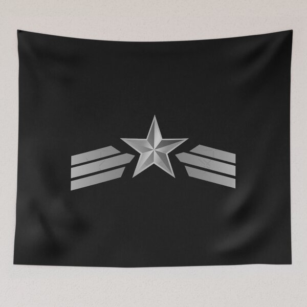 Item preview, The First Avenger  designed and sold by GideonDoole.