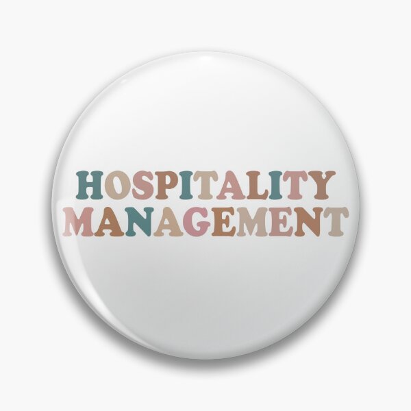 Item preview, hospitality management designed and sold by Mamado-sakou.