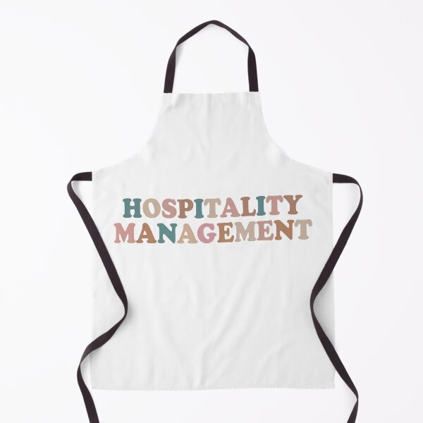 Item preview, hospitality management designed and sold by Mamado-sakou.