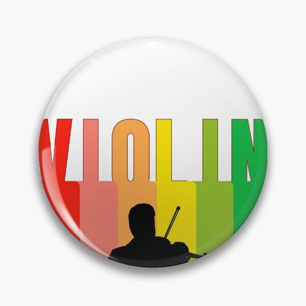 Item preview, Melodic Masterpiece: The Violinist designed and sold by vidademusico.