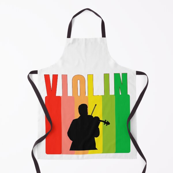 Item preview, Melodic Masterpiece: The Violinist designed and sold by vidademusico.