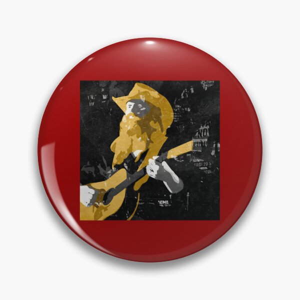 Item preview, Stapleton Playing Guitar designed and sold by Dorachas.