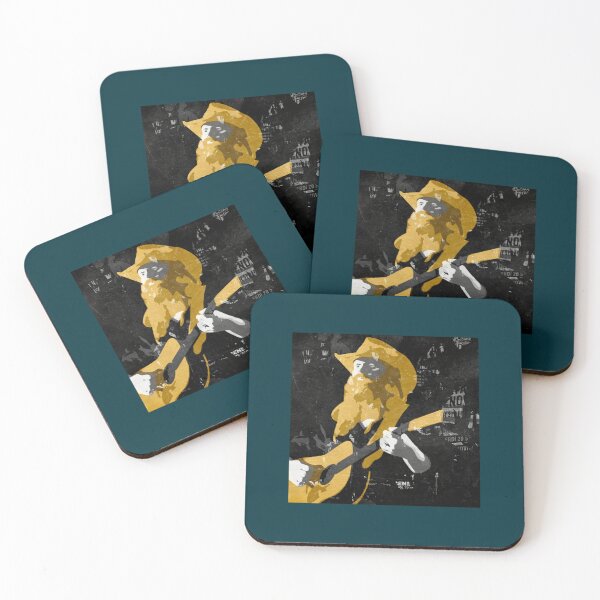 Item preview, Stapleton Playing Guitar designed and sold by Dorachas.