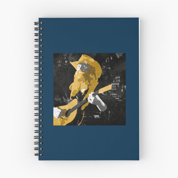 Item preview, Stapleton Playing Guitar designed and sold by Dorachas.