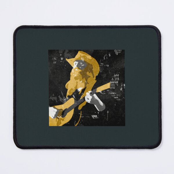 Item preview, Stapleton Playing Guitar designed and sold by Dorachas.