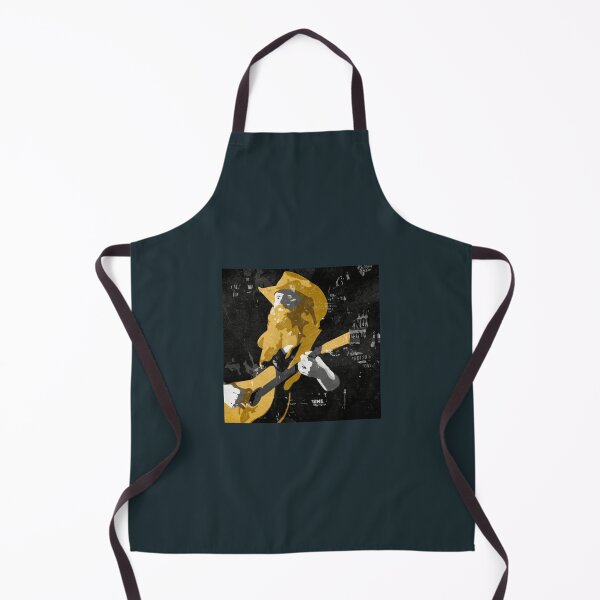 Item preview, Stapleton Playing Guitar designed and sold by Dorachas.