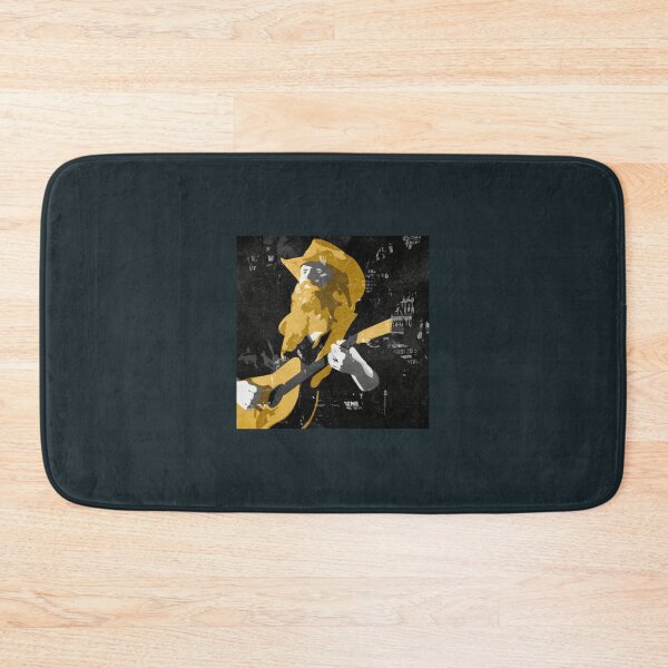 Item preview, Stapleton Playing Guitar designed and sold by Dorachas.