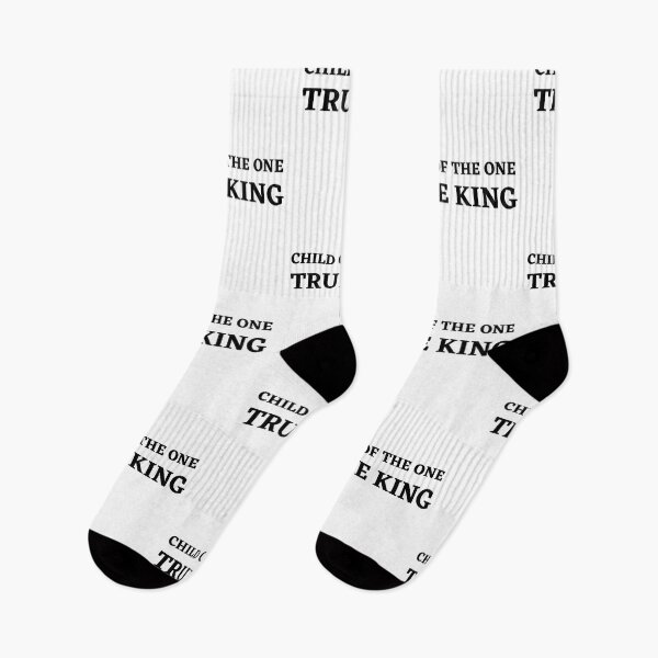 Item preview, "Child of the One True King" Faith-Expressing Christian Message designed and sold by Motive Union.